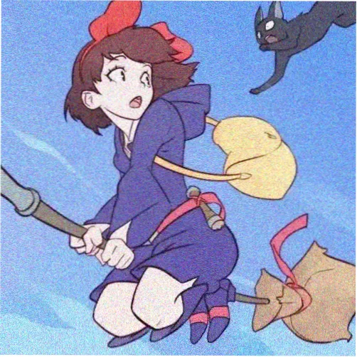 访客头像标识